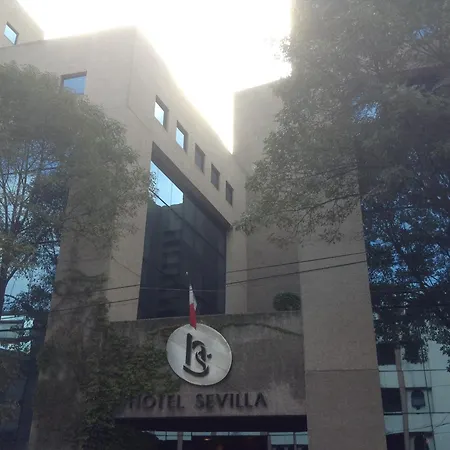 Hotel Sevilla