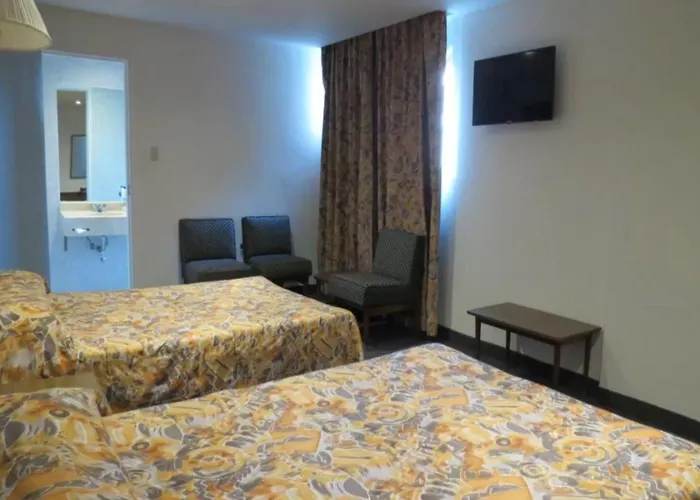 Hotel Sevilla México DF