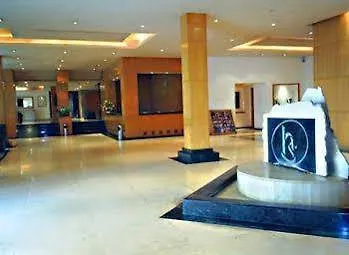 Hotel Sevilla México DF