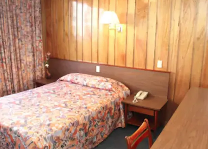 Hotel Sevilla 4*