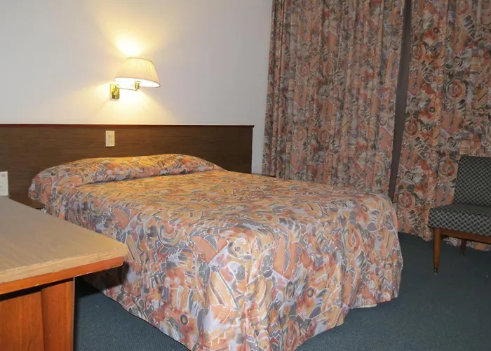 Hotel Sevilla 4*