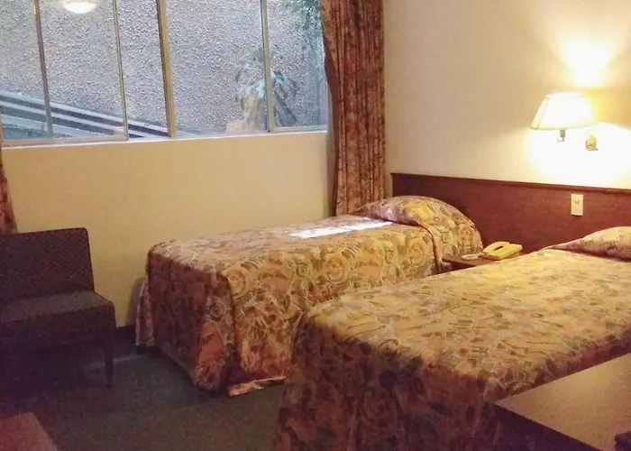 Sevilla Hotel 4*