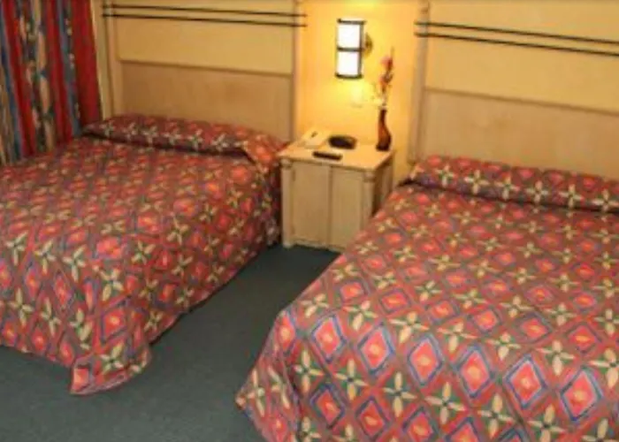 Sevilla Hotel 4*
