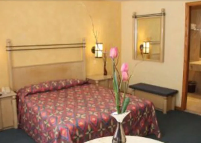 Sevilla 4* México DF