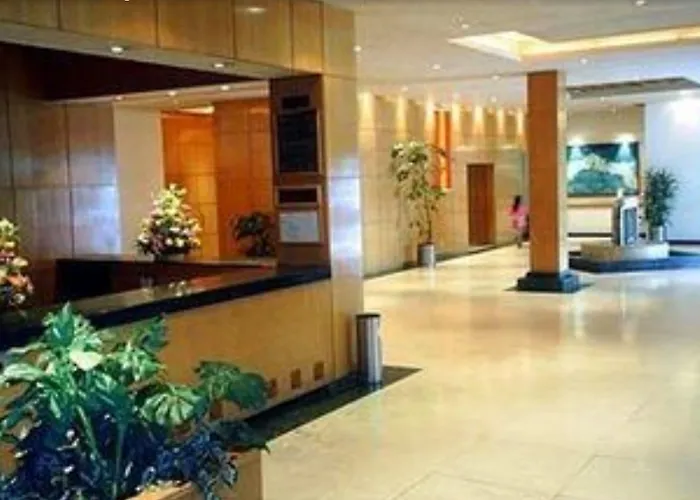 Sevilla Hotel 4*