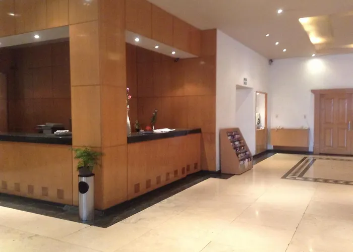 Sevilla Hotel México DF