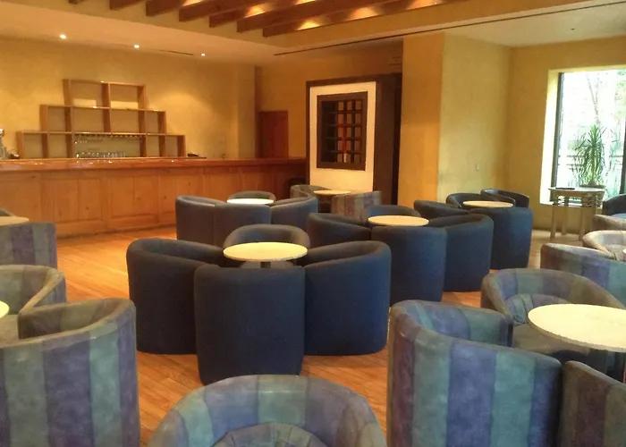 Sevilla Hotel México DF