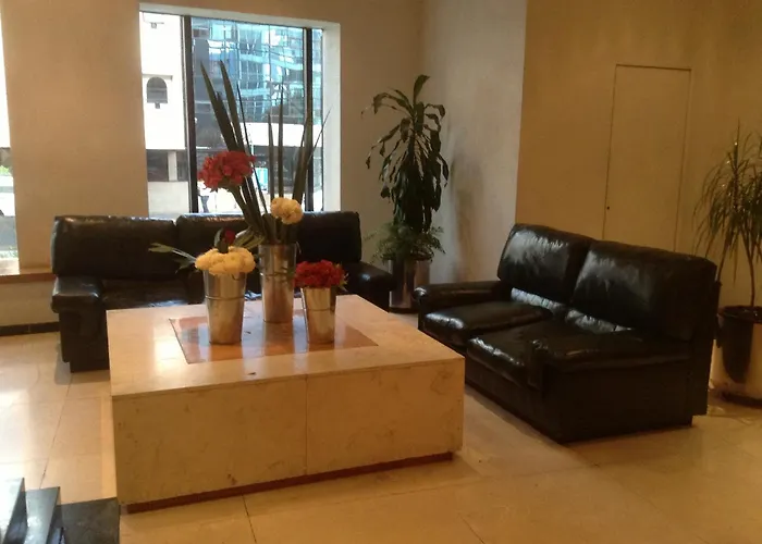 Hotel Sevilla 4*