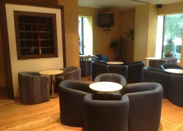Sevilla Hotel 4*