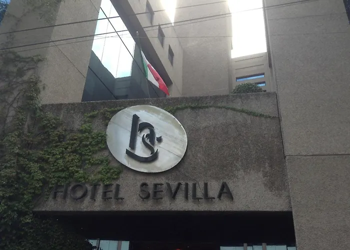 Sevilla Hotel
