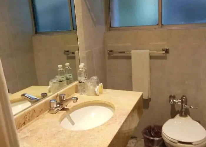 Sevilla Hotel