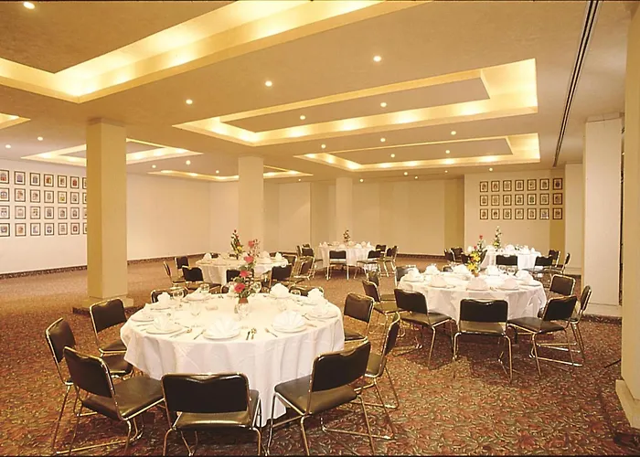 Hotel Sevilla 4*