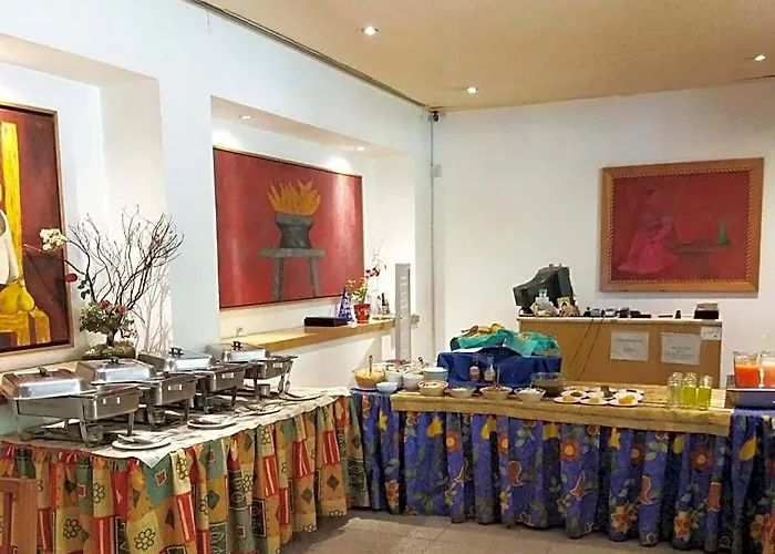Sevilla Hotel
