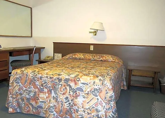 Hotel Sevilla