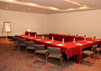 Hotel Sevilla
