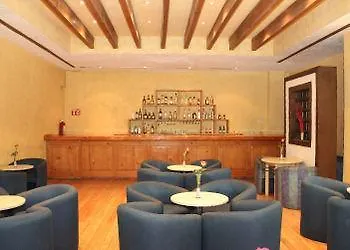 Sevilla 4* México DF