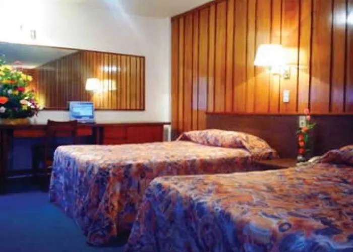 Hotel Sevilla 4*