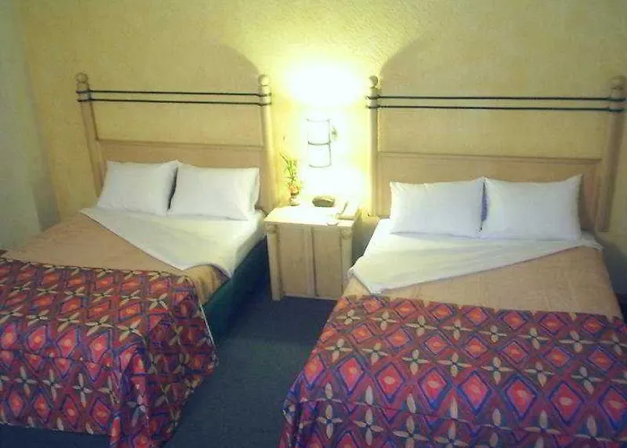 Sevilla Hotel