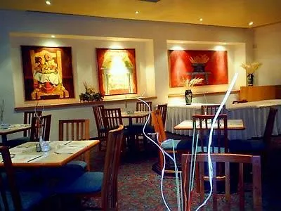 Hotel Sevilla México DF