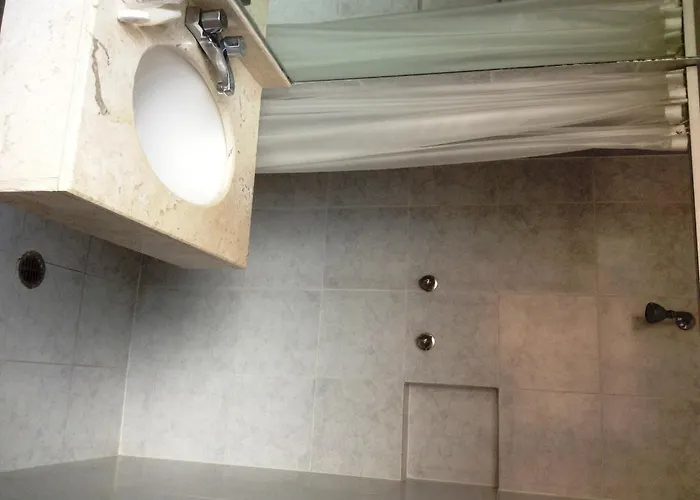 Hotel Sevilla México DF