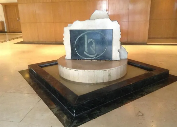 Sevilla Hotel 4*