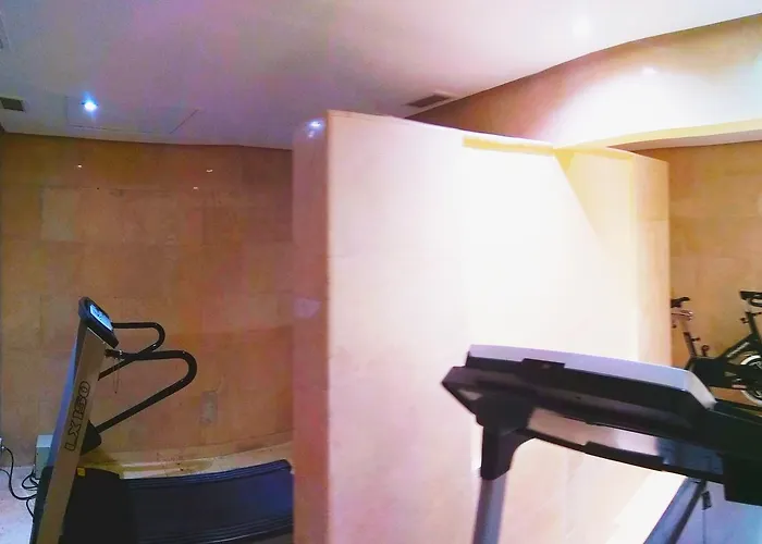 Hotel Sevilla 4*