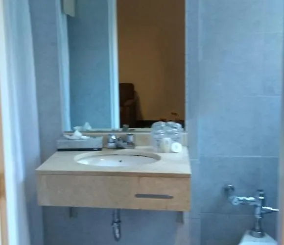 Hotel Sevilla