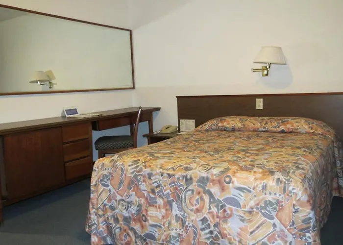 Hotel Sevilla